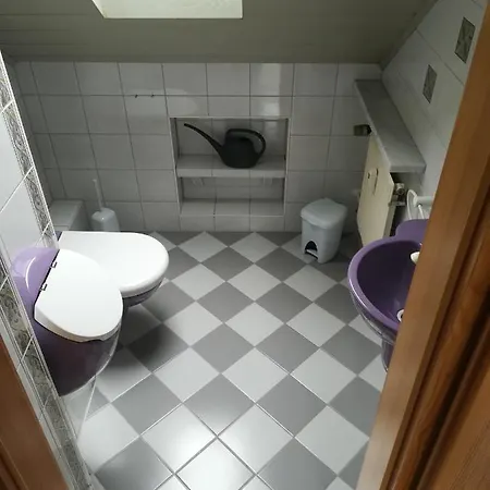 Ferienwohnung Hopfengaertner Hiltpoltstein Buitenkant foto