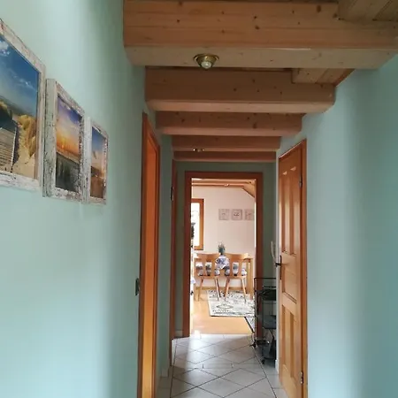 Ferienwohnung Hopfengaertner Hiltpoltstein Buitenkant foto