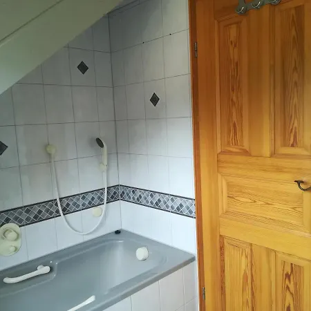 Ferienwohnung Hopfengaertner Hiltpoltstein Buitenkant foto