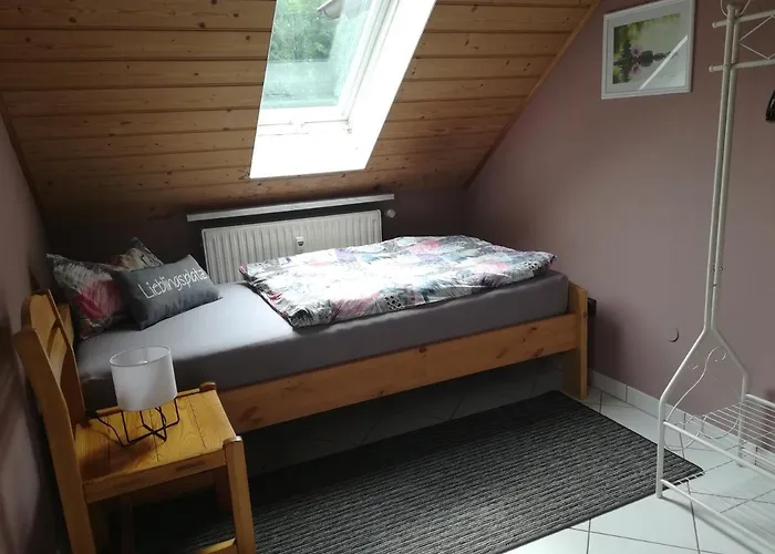 Ferienwohnung Hopfengaertner