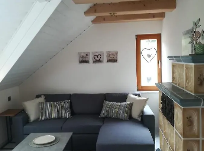 Ferienwohnung Hopfengaertner