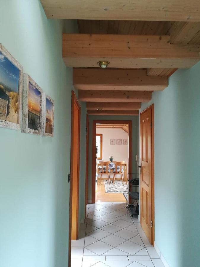 Hopfengaertner Apartment Hiltpoltstein