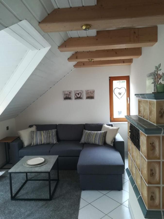 Hopfengaertner Apartment Hiltpoltstein